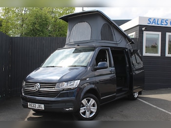 Used Volkswagen Transporter 2022 for sale - 78620850: Photo