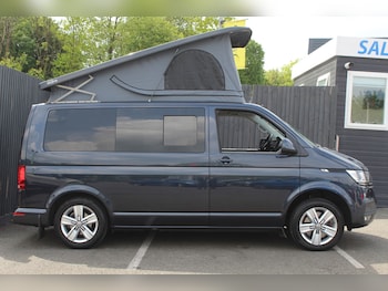 Used Volkswagen Transporter 2022 for sale - 78620850: Photo