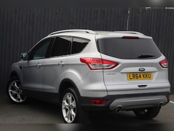 Used Ford Kuga 2014 for sale - 77906642: Photo