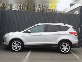Used Ford Kuga 2014 for sale - 77906642: Photo