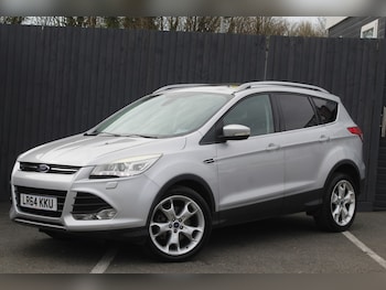 Used Ford Kuga 2014 for sale - 77906642: Photo