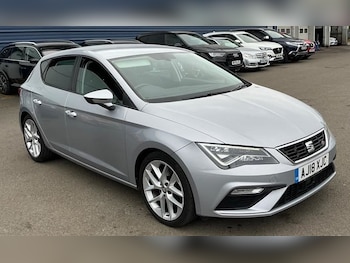 SEAT Leon feature image
