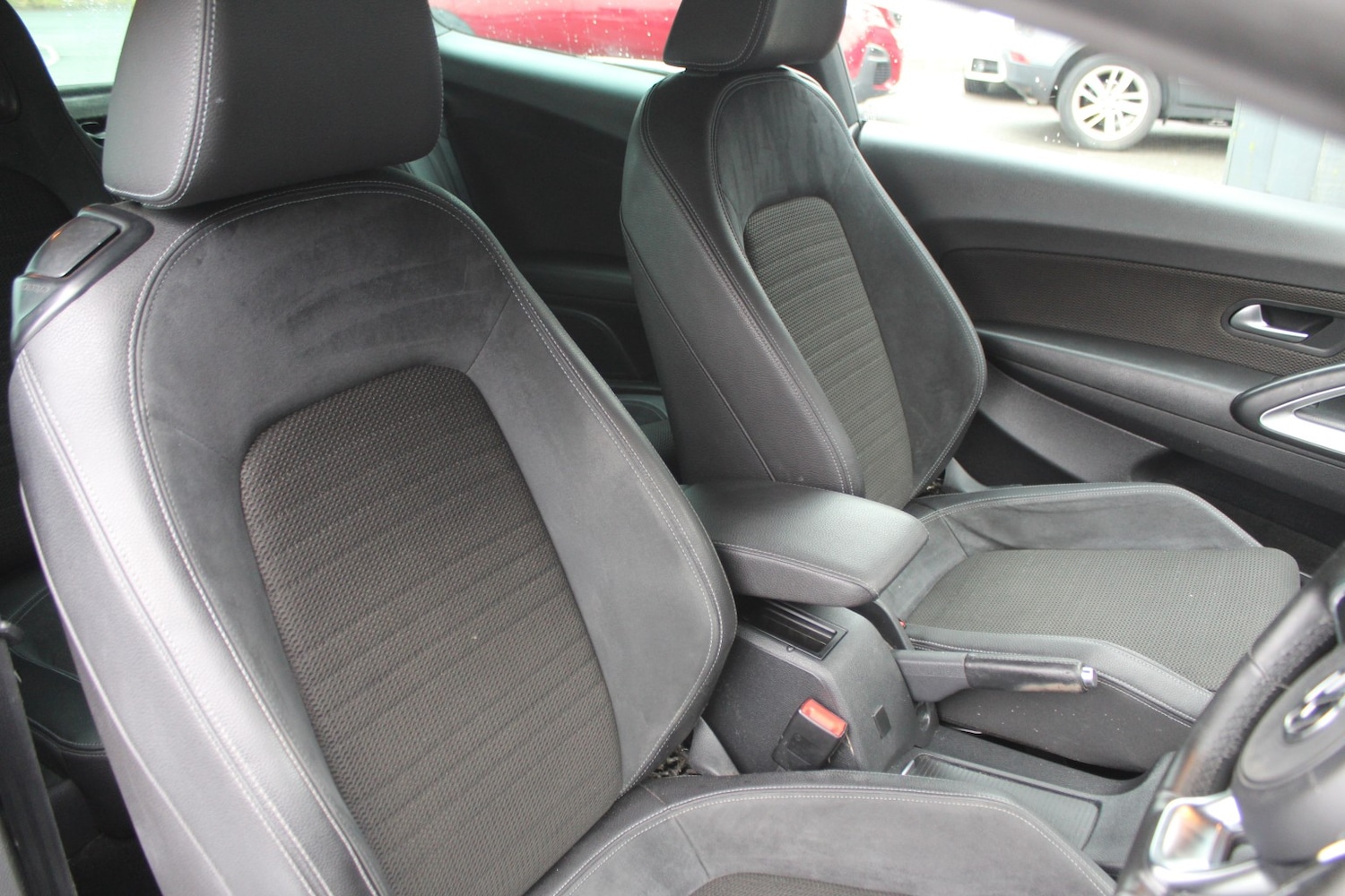 Used Volkswagen Scirocco 2016 for sale - 77494744: Photo 15