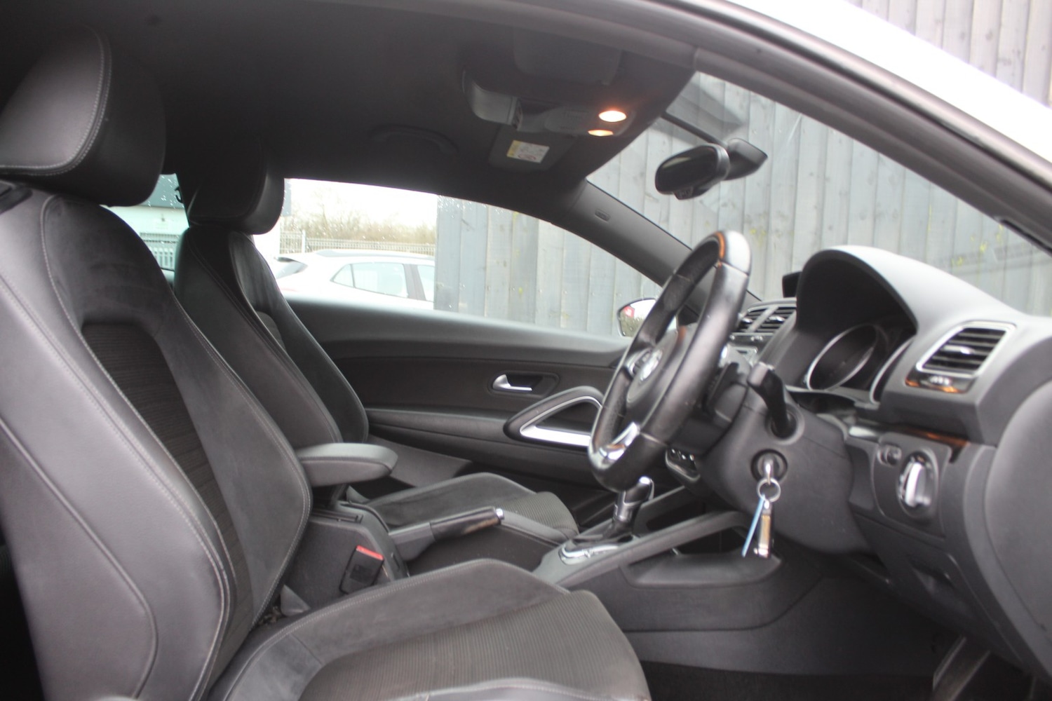 Used Volkswagen Scirocco 2016 for sale - 77494744: Photo 17