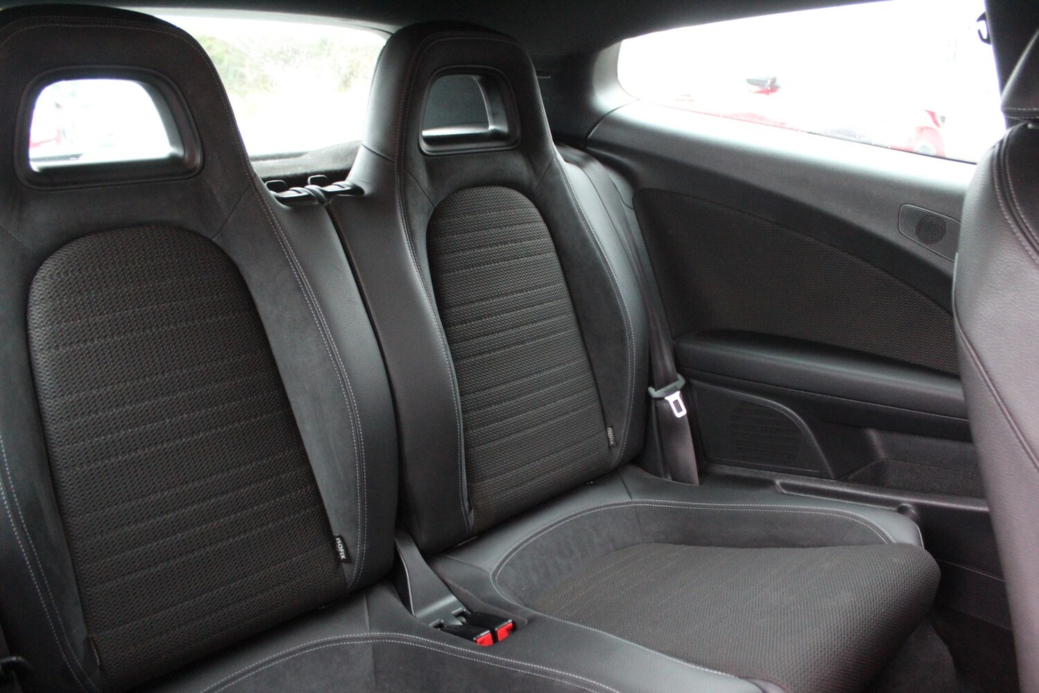 Used Volkswagen Scirocco 2016 for sale - 77494744: Photo 18