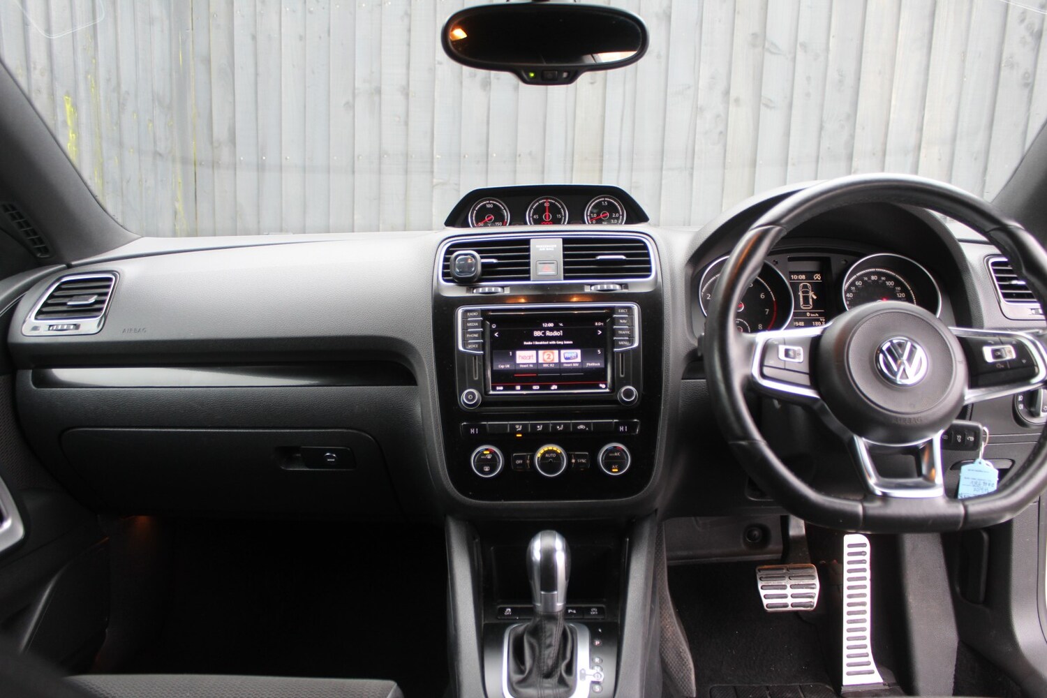 Used Volkswagen Scirocco 2016 for sale - 77494744: Photo 19