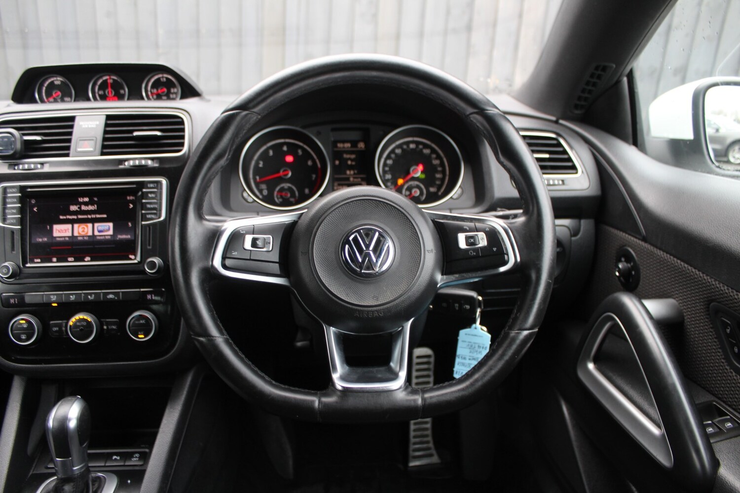 Used Volkswagen Scirocco 2016 for sale - 77494744: Photo 20