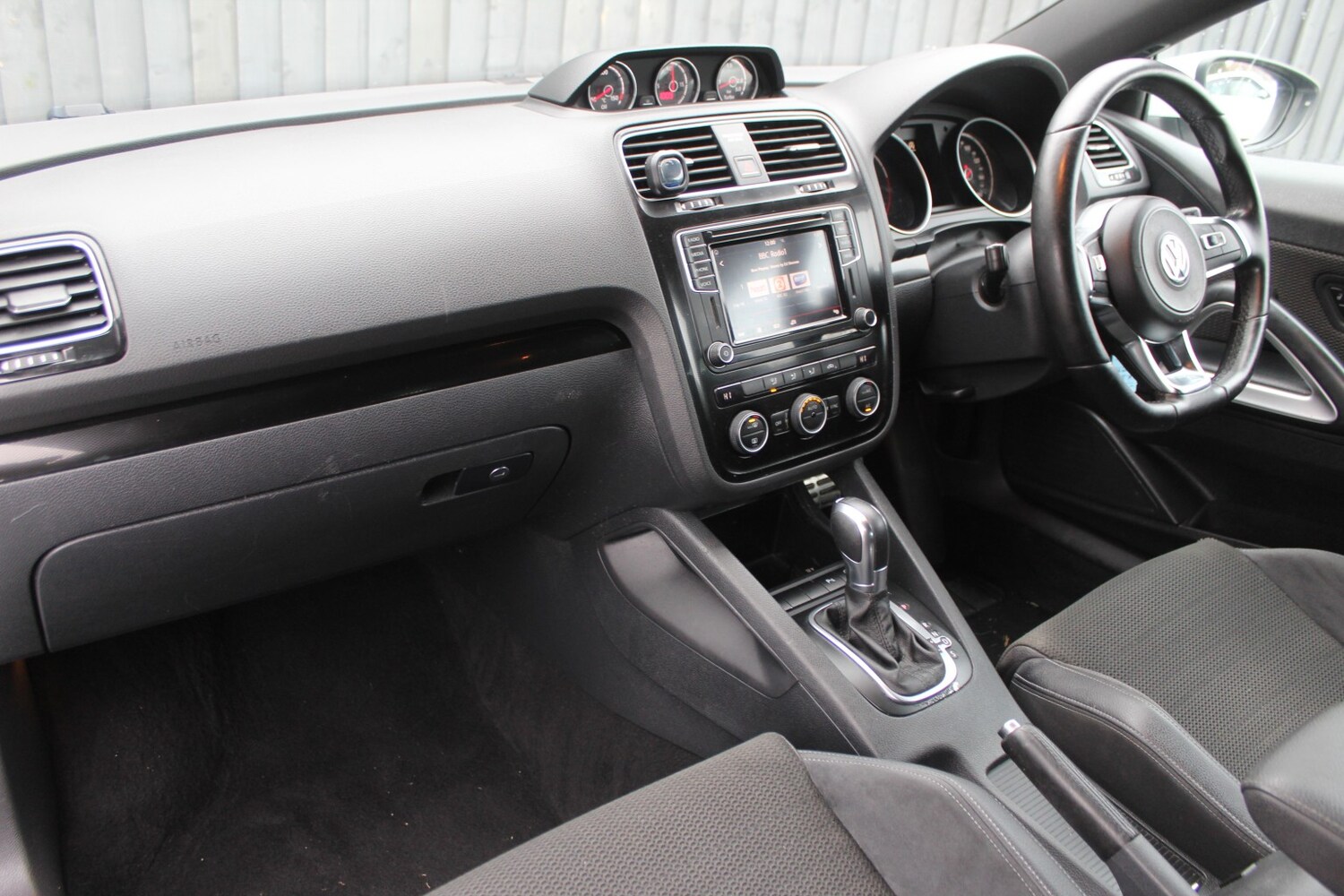 Used Volkswagen Scirocco 2016 for sale - 77494744: Photo 22