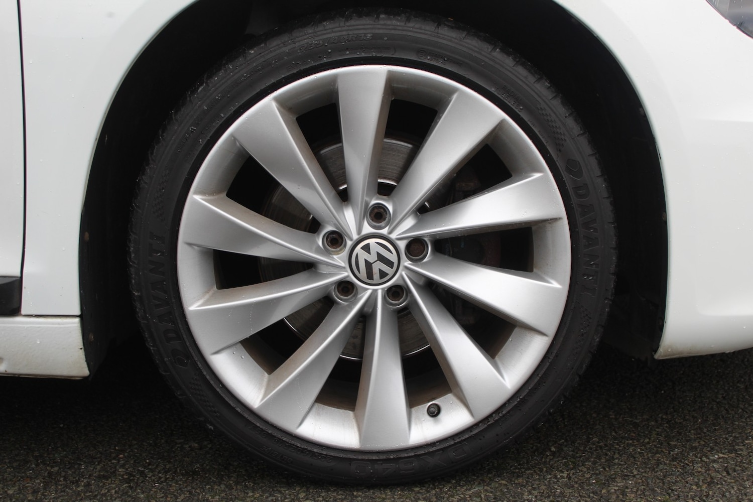 Used Volkswagen Scirocco 2016 for sale - 77494744: Photo 7