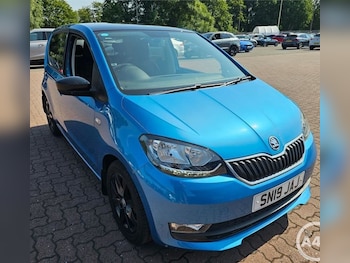Used Skoda Citigo 2019 for sale - 79410761: Photo