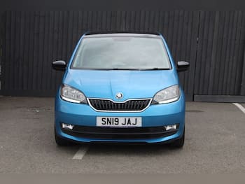 Used Skoda Citigo 2019 for sale - 79410761: Photo