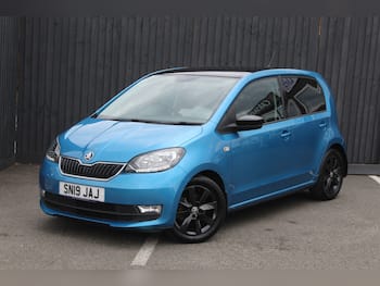 Used Skoda Citigo 2019 for sale - 79410761: Photo