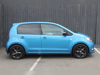 Used Skoda Citigo 2019 for sale - 79410761: Photo