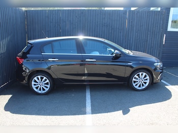 Used Fiat Tipo 2016 for sale - 79073529: Photo