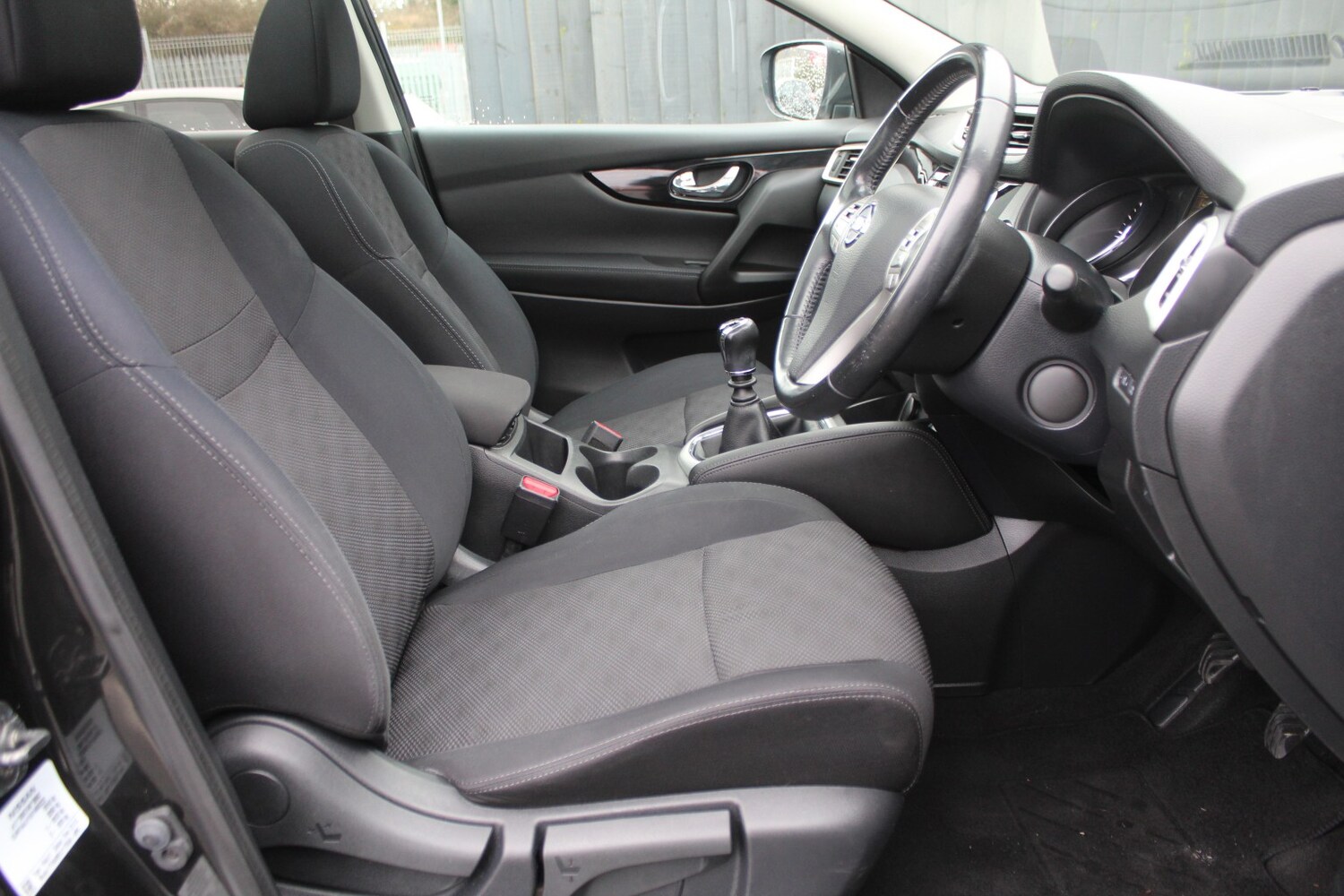 Used Nissan Qashqai 2015 for sale - 76924389: Photo 10