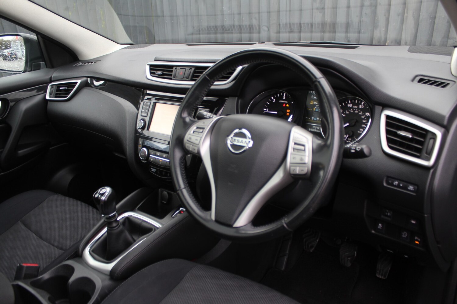 Used Nissan Qashqai 2015 for sale - 76924389: Photo 11