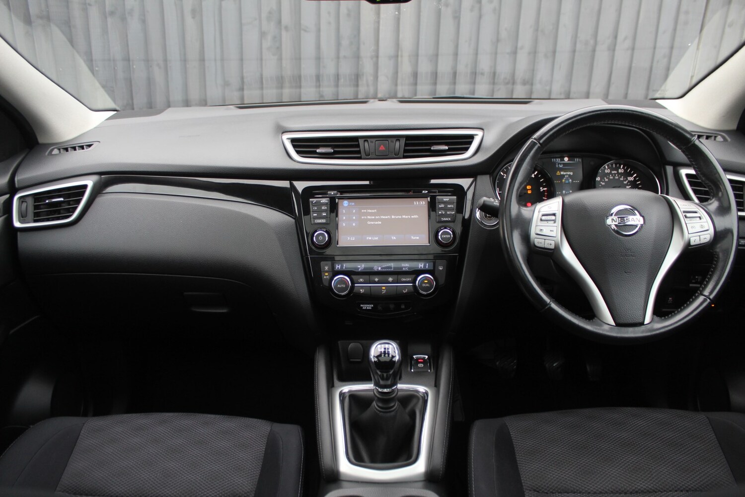 Used Nissan Qashqai 2015 for sale - 76924389: Photo 12