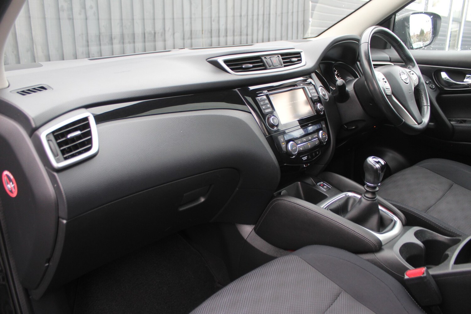 Used Nissan Qashqai 2015 for sale - 76924389: Photo 14