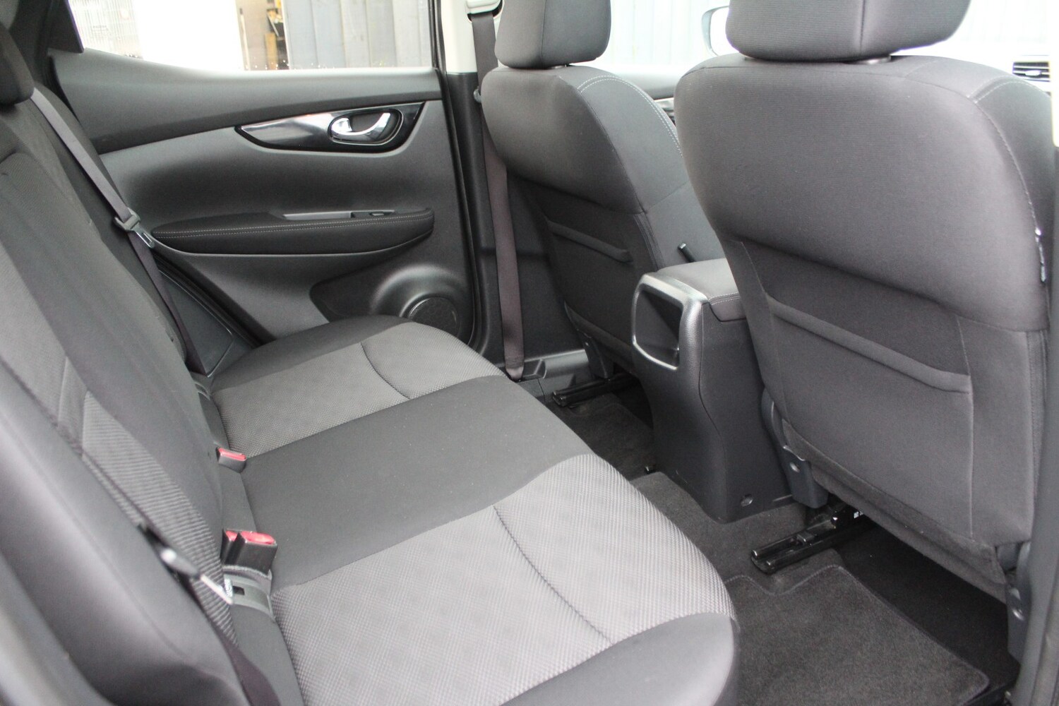 Used Nissan Qashqai 2015 for sale - 76924389: Photo 17