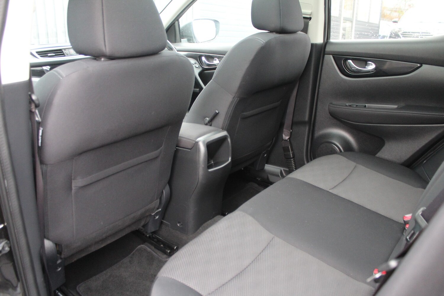 Used Nissan Qashqai 2015 for sale - 76924389: Photo 19