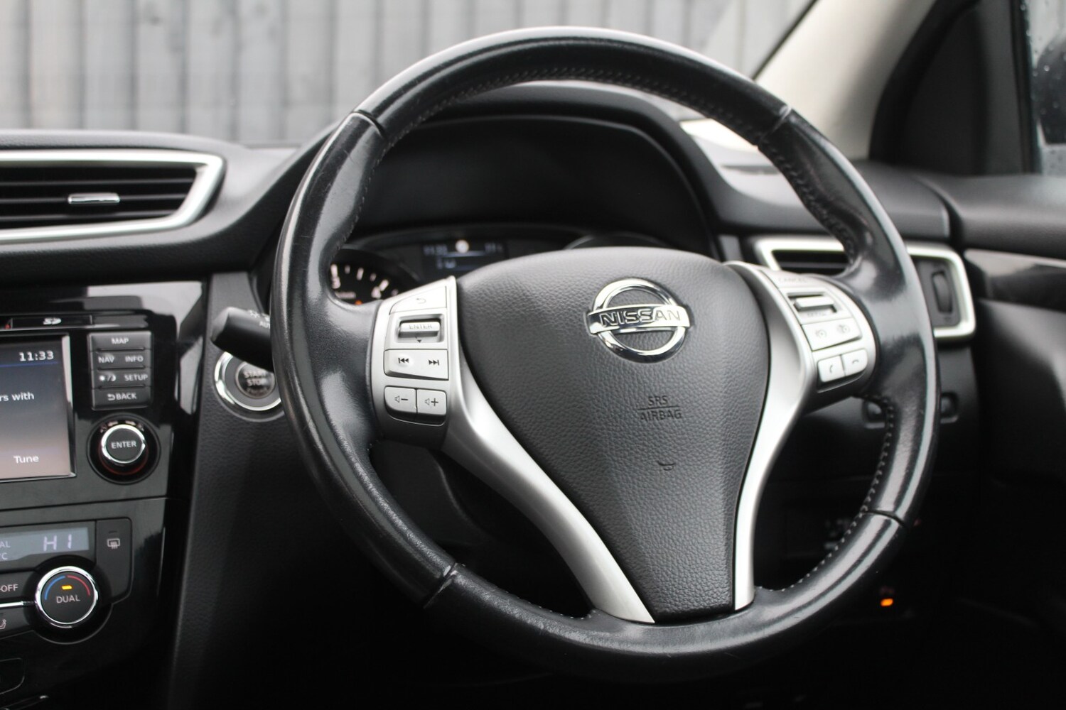 Used Nissan Qashqai 2015 for sale - 76924389: Photo 20