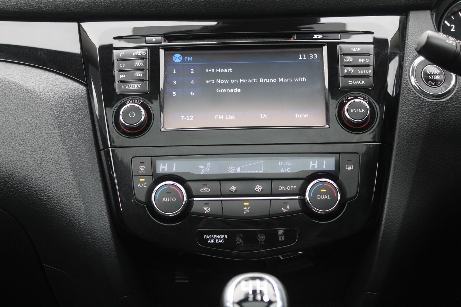 Used Nissan Qashqai 2015 for sale - 76924389: Photo 21