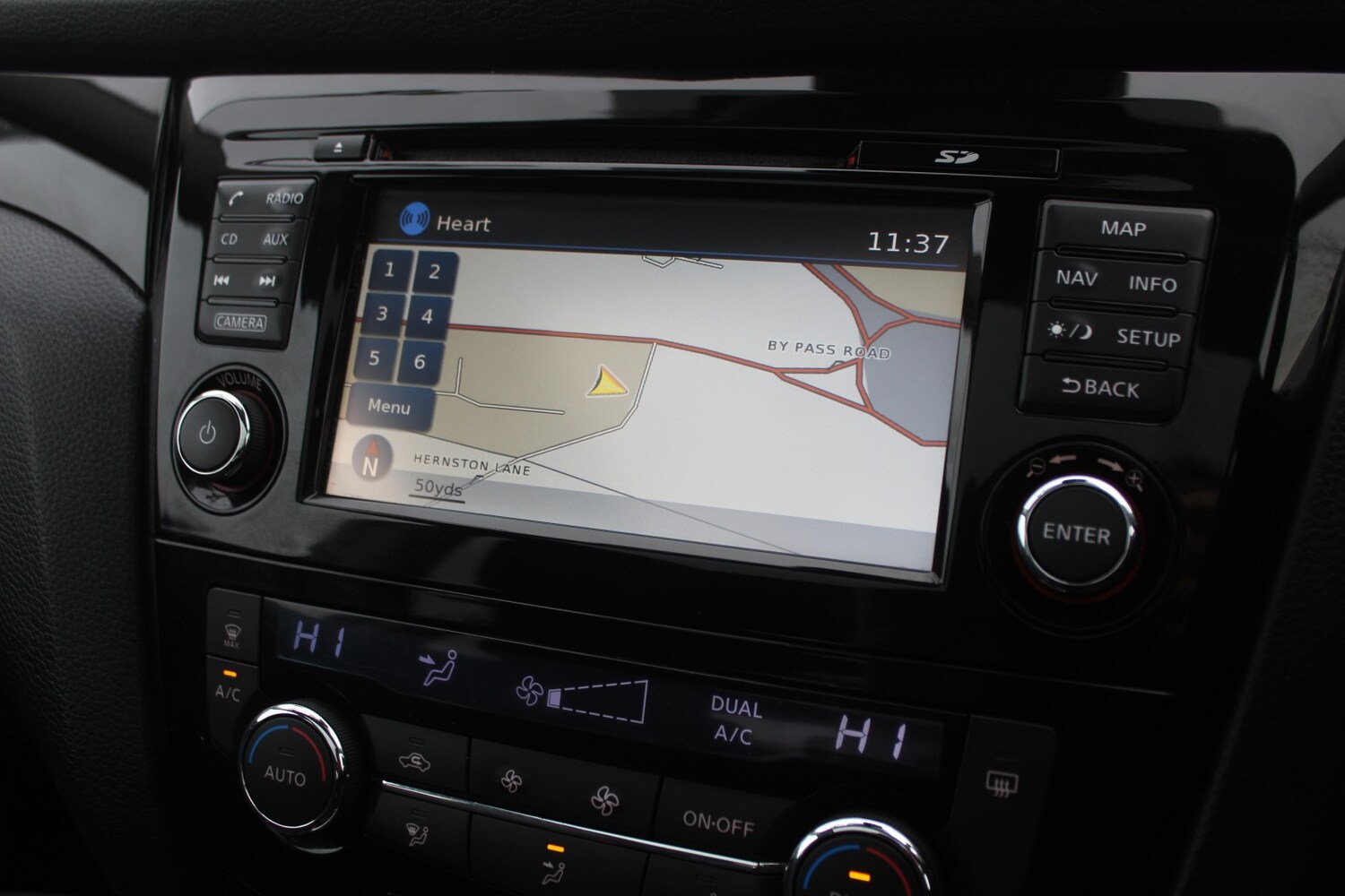 Used Nissan Qashqai 2015 for sale - 76924389: Photo 23