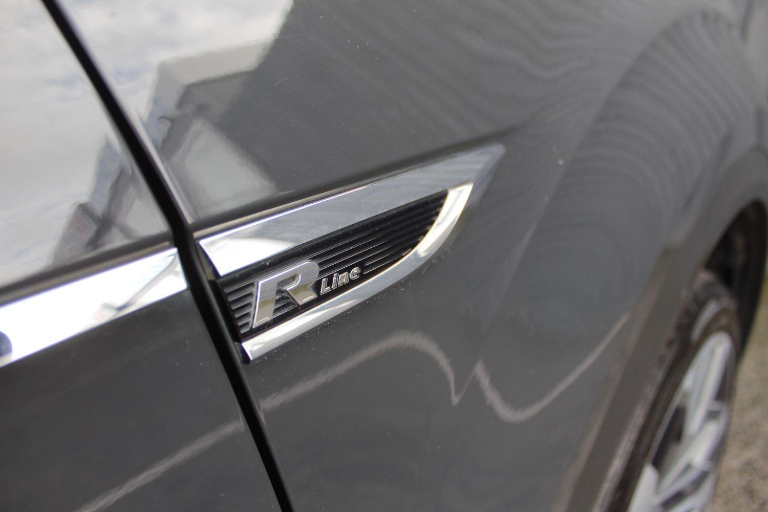 Used Volkswagen T-Roc 2018 for sale - 77085298: Photo 12