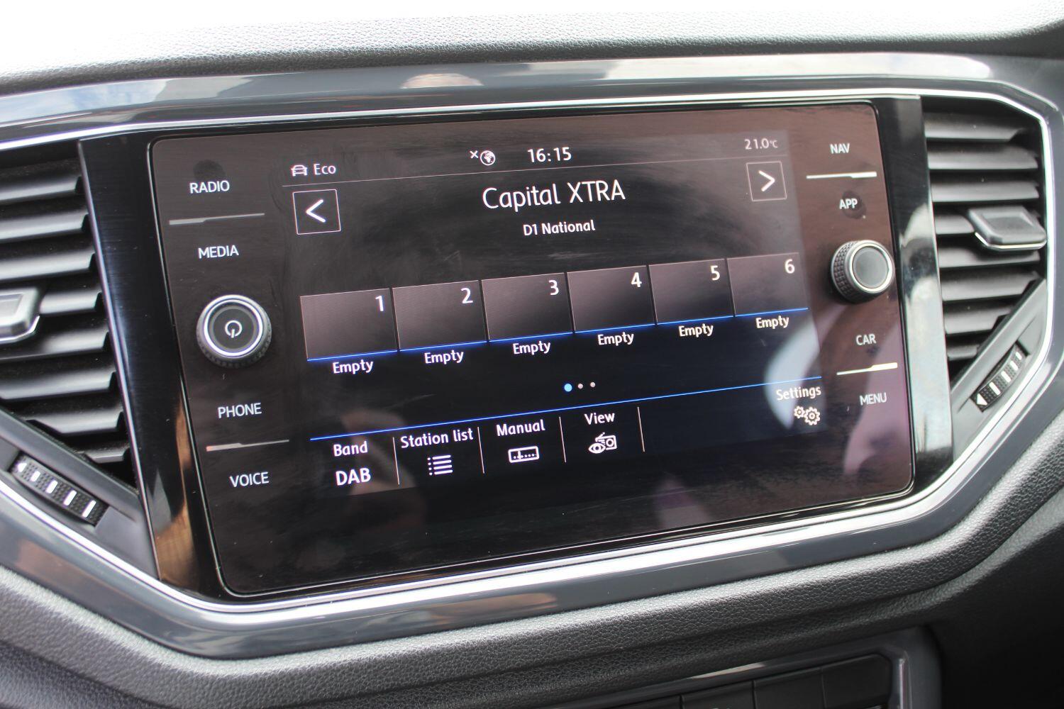 Used Volkswagen T-Roc 2018 for sale - 77085298: Photo 23