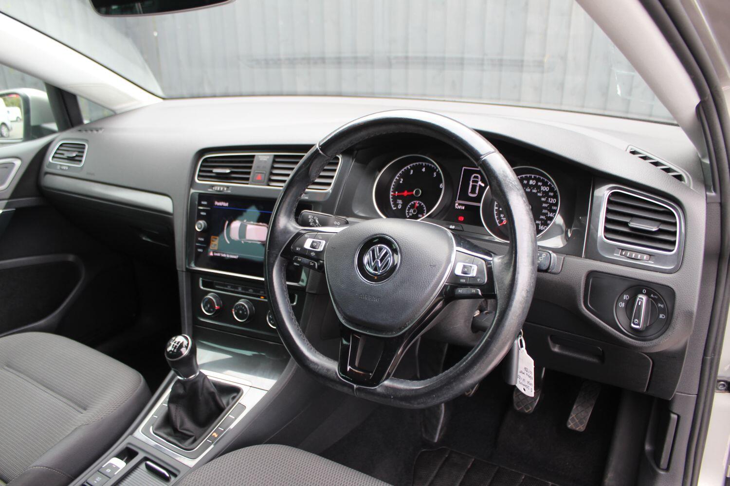 Used Volkswagen Golf 2019 for sale - 76924362: Photo 10