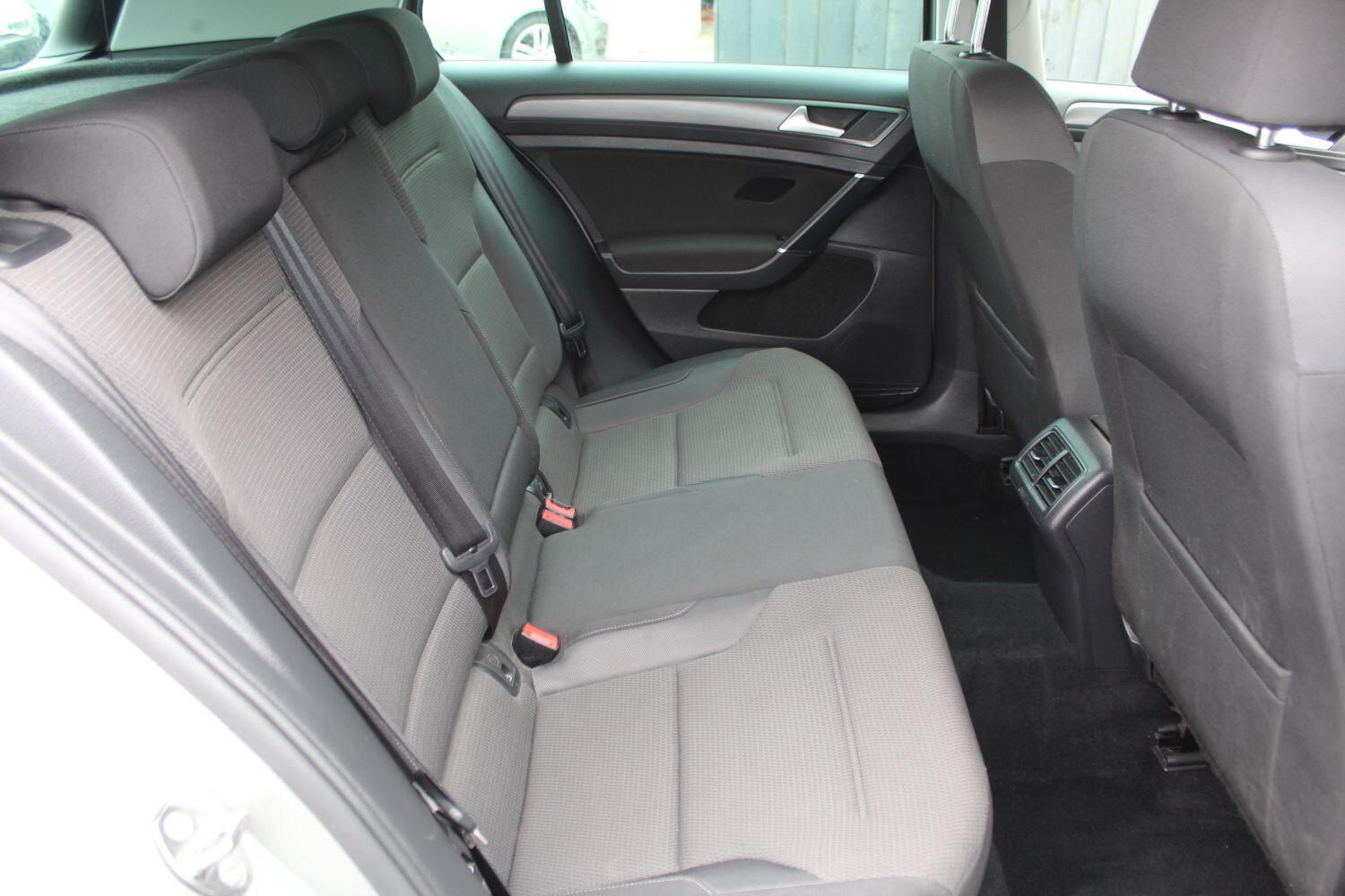 Used Volkswagen Golf 2019 for sale - 76924362: Photo 12