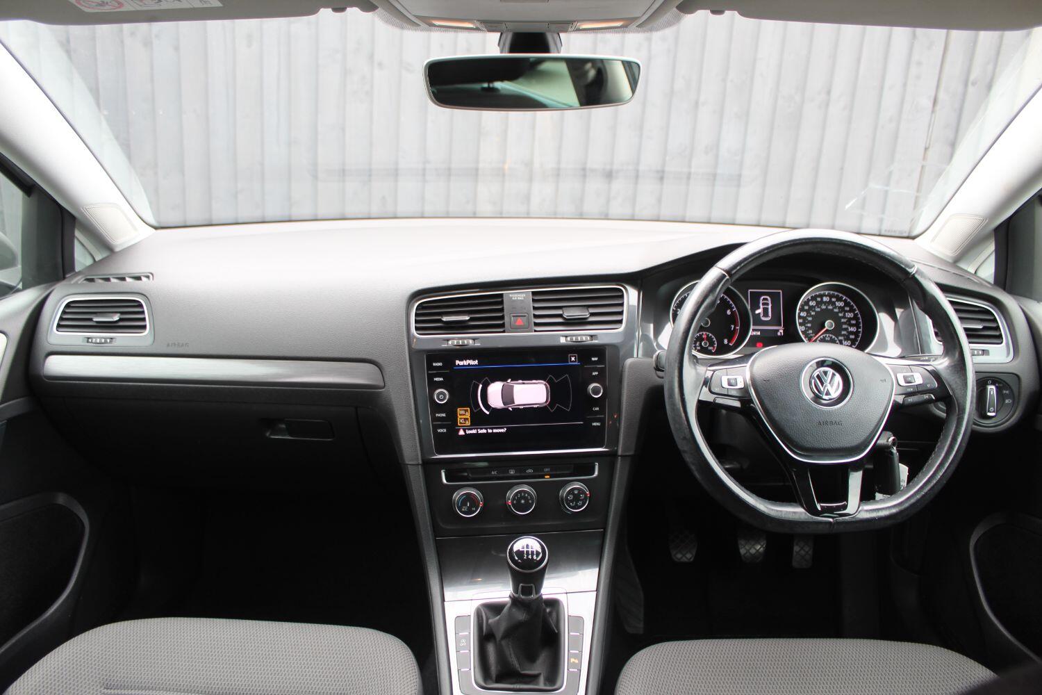 Used Volkswagen Golf 2019 for sale - 76924362: Photo 17