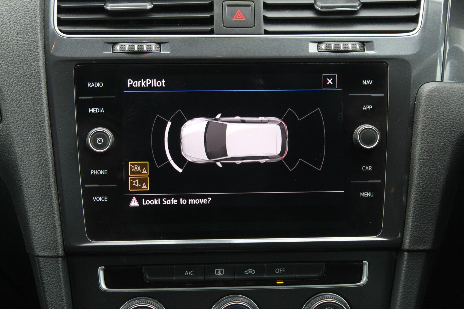 Used Volkswagen Golf 2019 for sale - 76924362: Photo 19