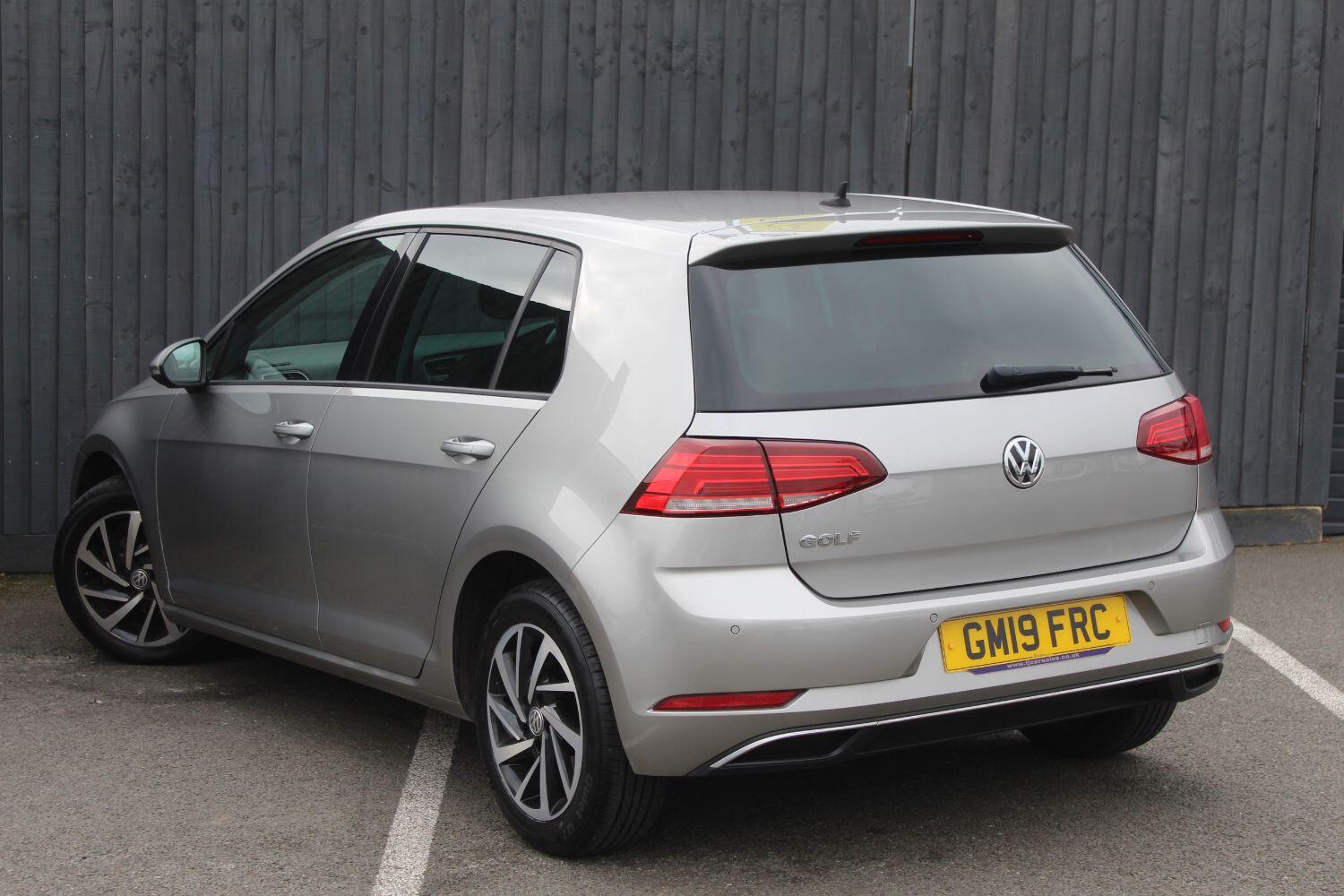 Used Volkswagen Golf 2019 for sale - 76924362: Photo 5