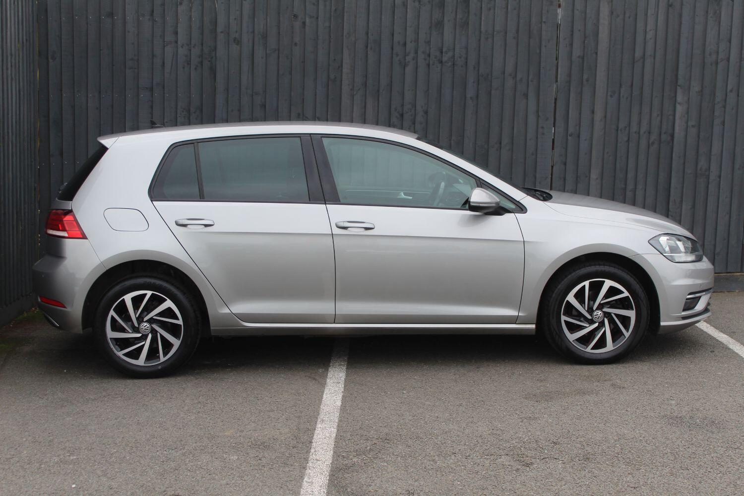 Used Volkswagen Golf 2019 for sale - 76924362: Photo 7