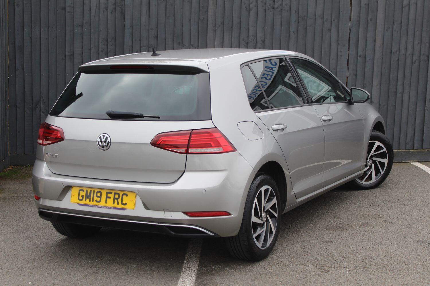 Used Volkswagen Golf 2019 for sale - 76924362: Photo 8