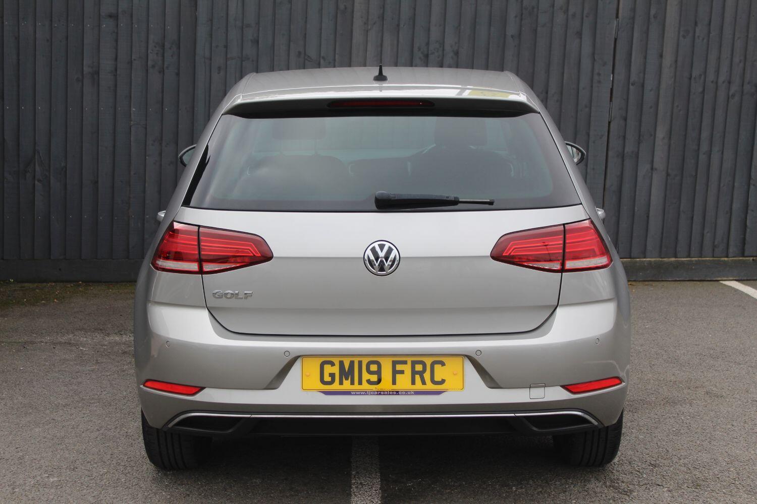 Used Volkswagen Golf 2019 for sale - 76924362: Photo 9