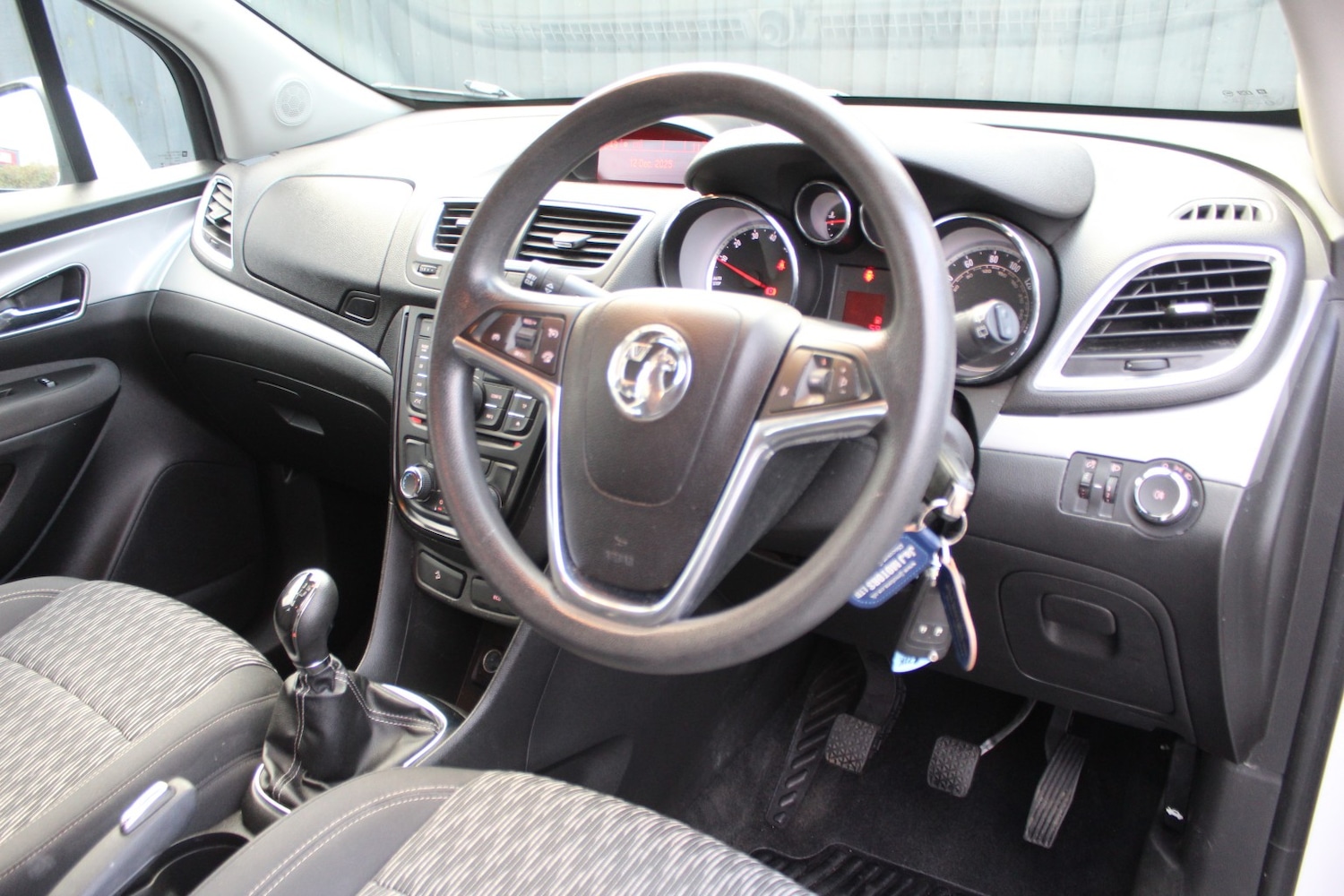 Used Vauxhall Mokka 2013 for sale - 77085294: Photo 10
