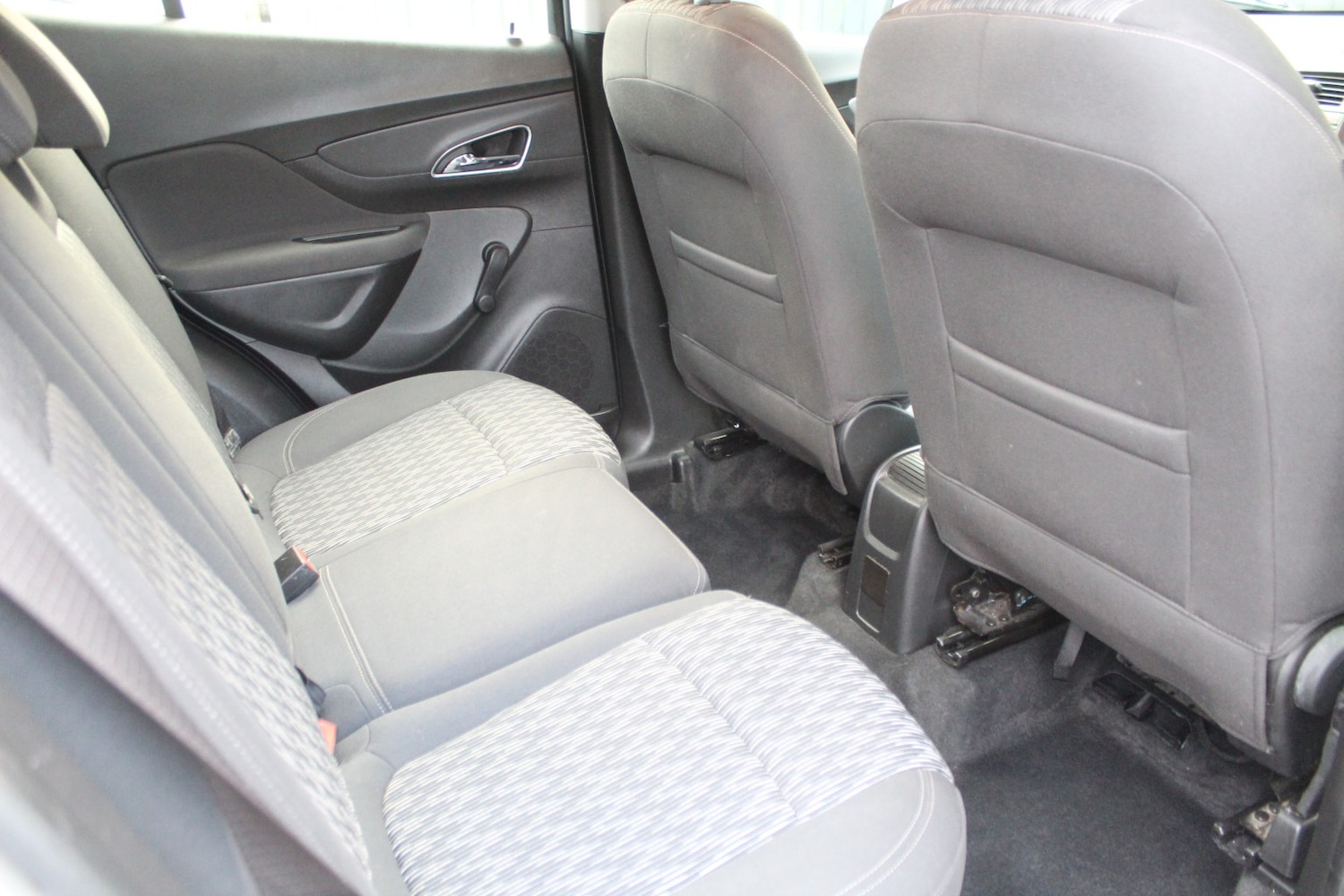 Used Vauxhall Mokka 2013 for sale - 77085294: Photo 12