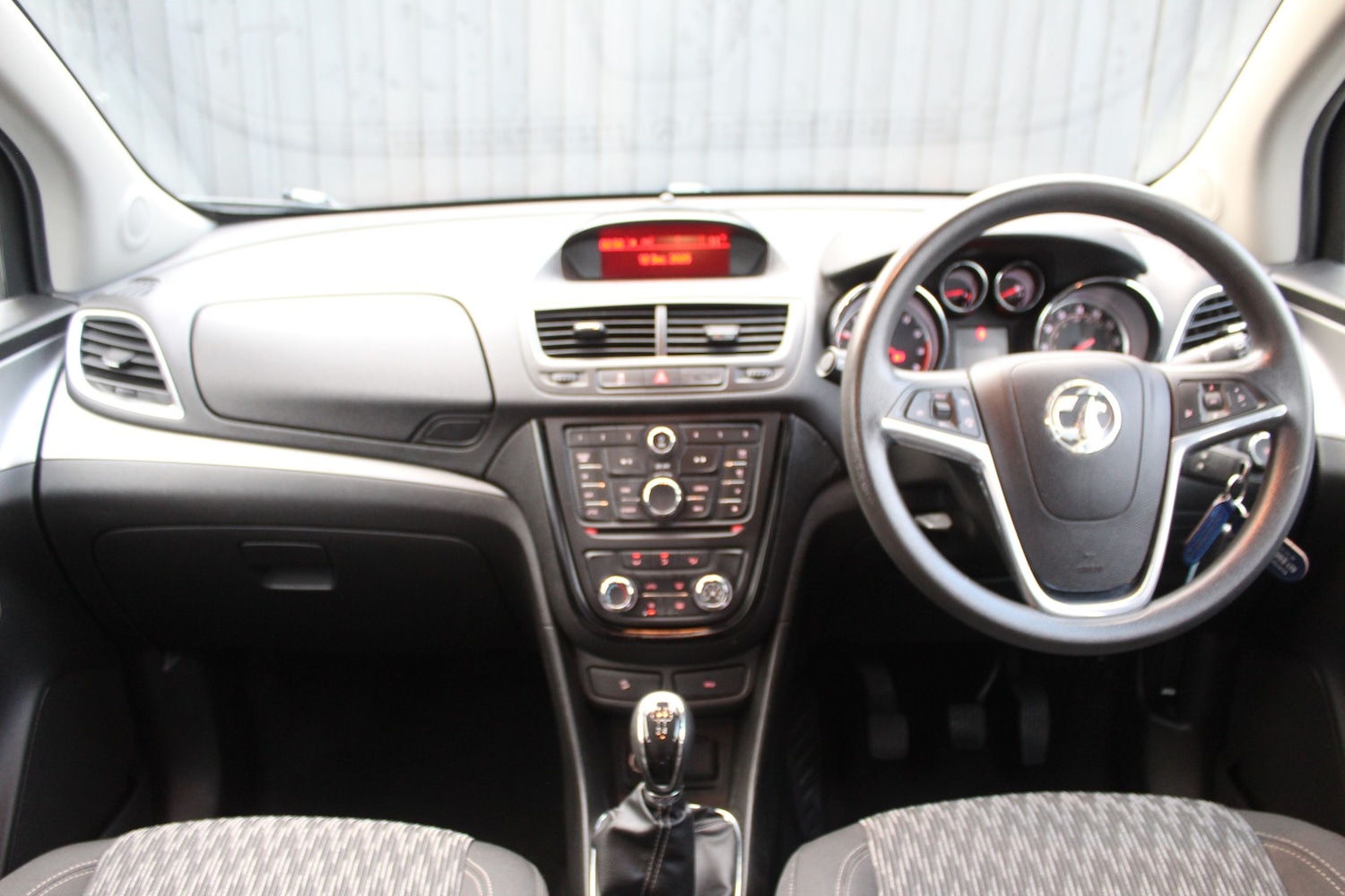 Used Vauxhall Mokka 2013 for sale - 77085294: Photo 13
