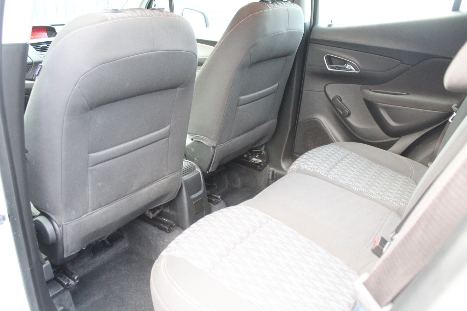 Used Vauxhall Mokka 2013 for sale - 77085294: Photo 17