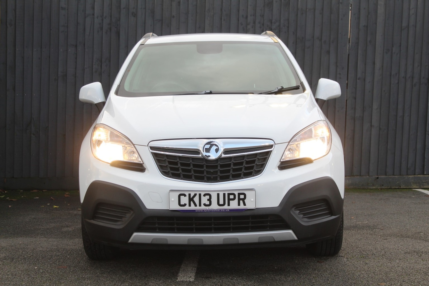 Used Vauxhall Mokka 2013 for sale - 77085294: Photo 3