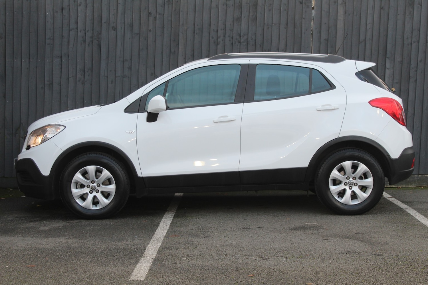 Used Vauxhall Mokka 2013 for sale - 77085294: Photo 6
