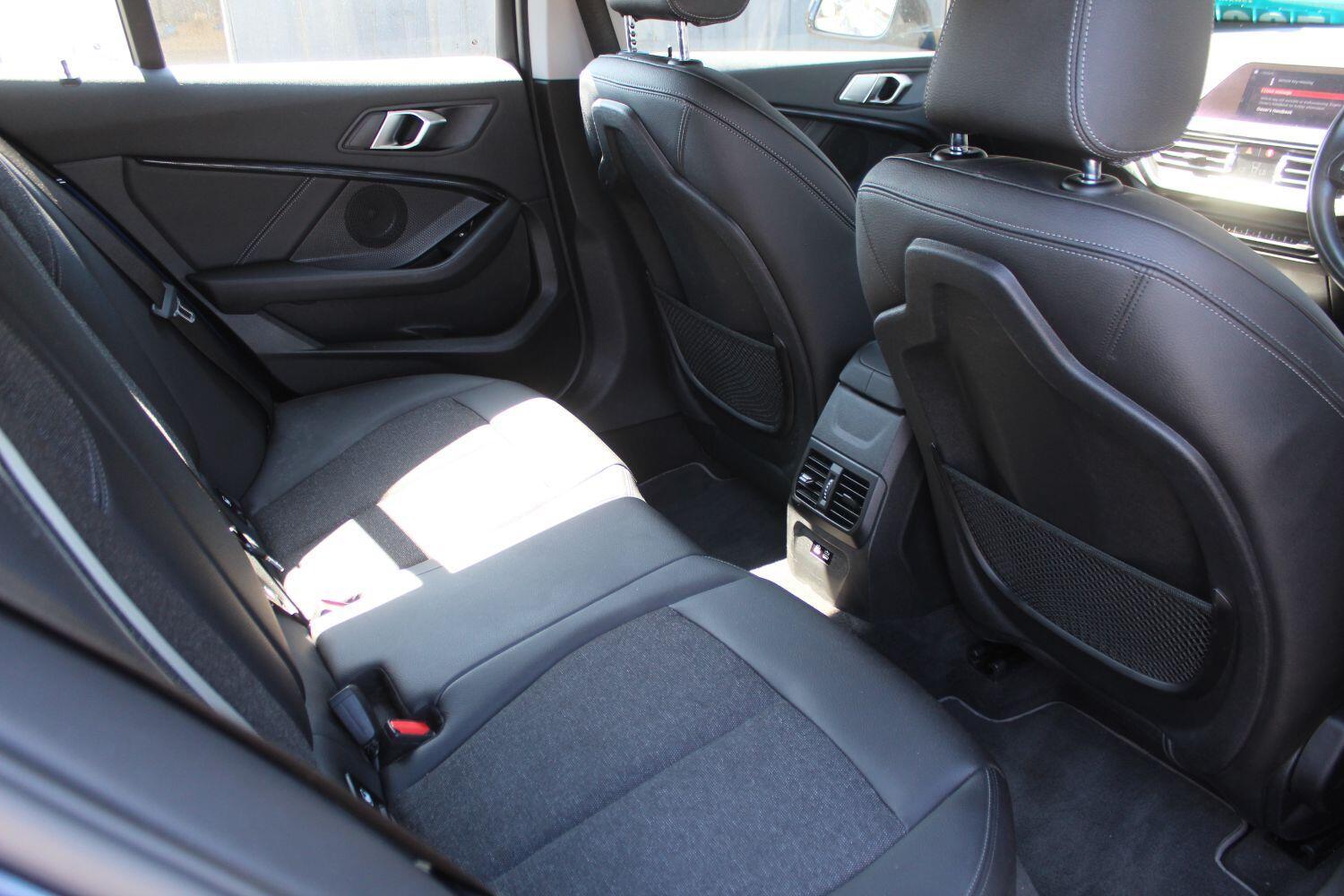 Used BMW 1 Series 2020 for sale - 78004629: Photo 19