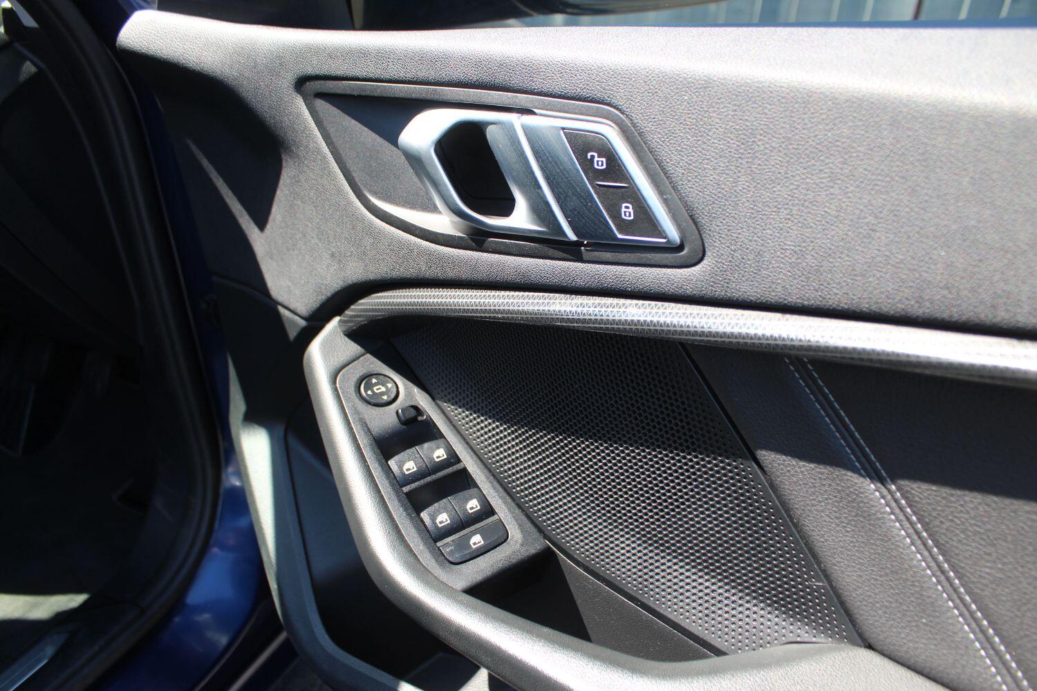 Used BMW 1 Series 2020 for sale - 78004629: Photo 21