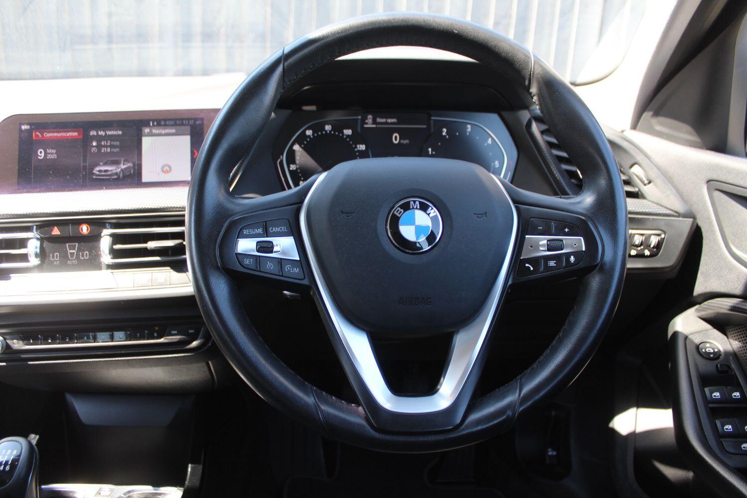 Used BMW 1 Series 2020 for sale - 78004629: Photo 22