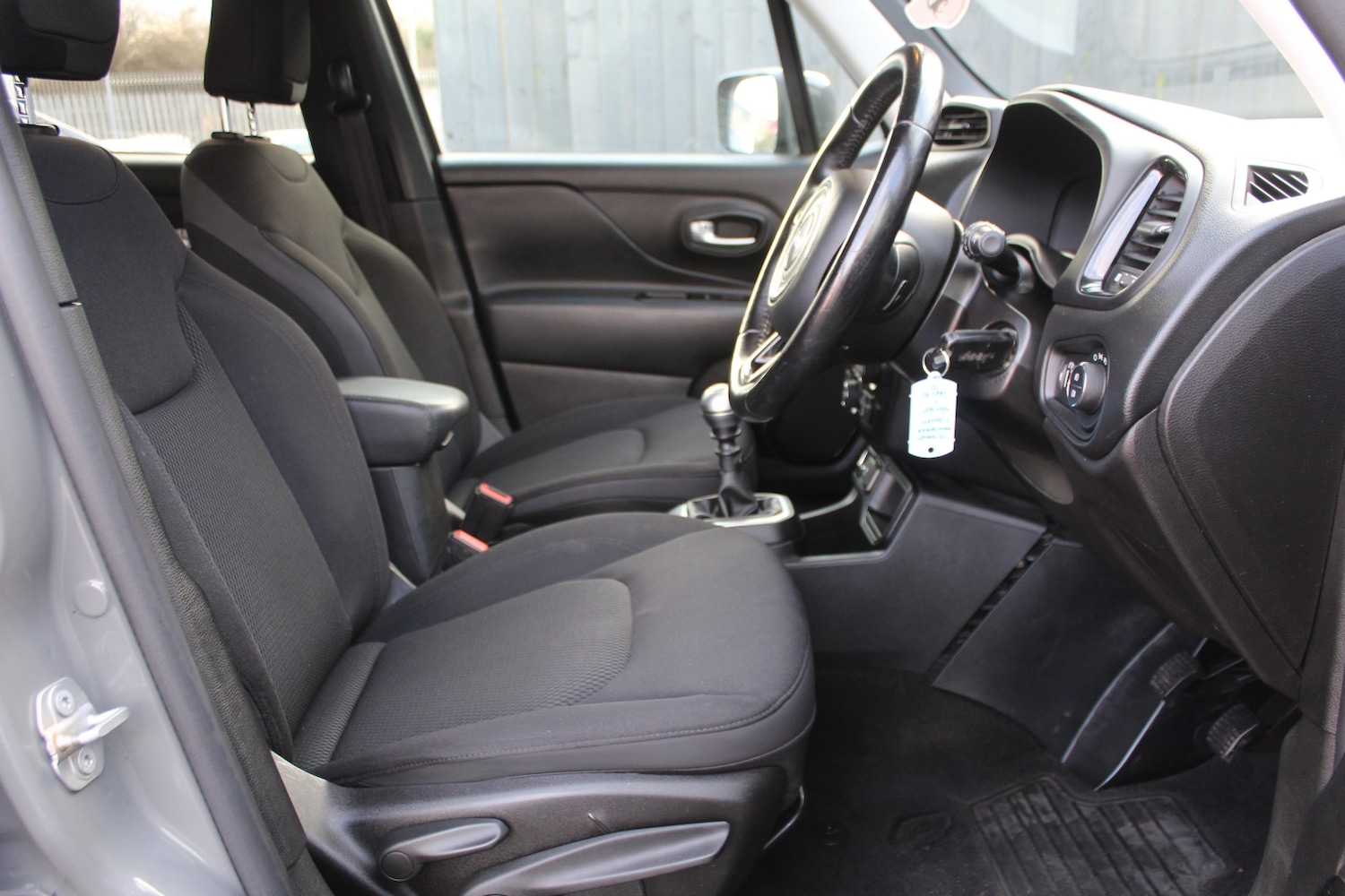 Used Jeep Renegade 2019 for sale - 76924499: Photo 16