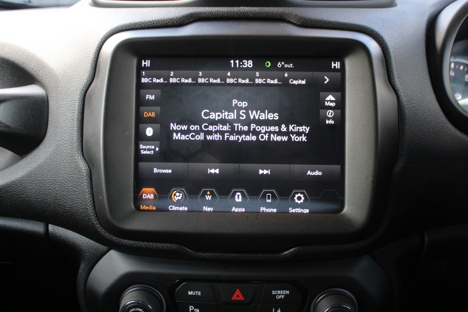 Used Jeep Renegade 2019 for sale - 76924499: Photo 20