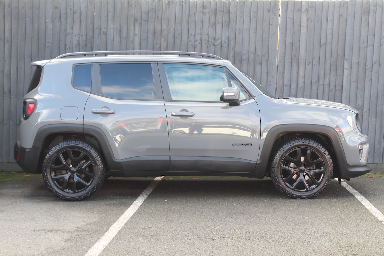 Used Jeep Renegade 2019 for sale - 76924499: Photo 5