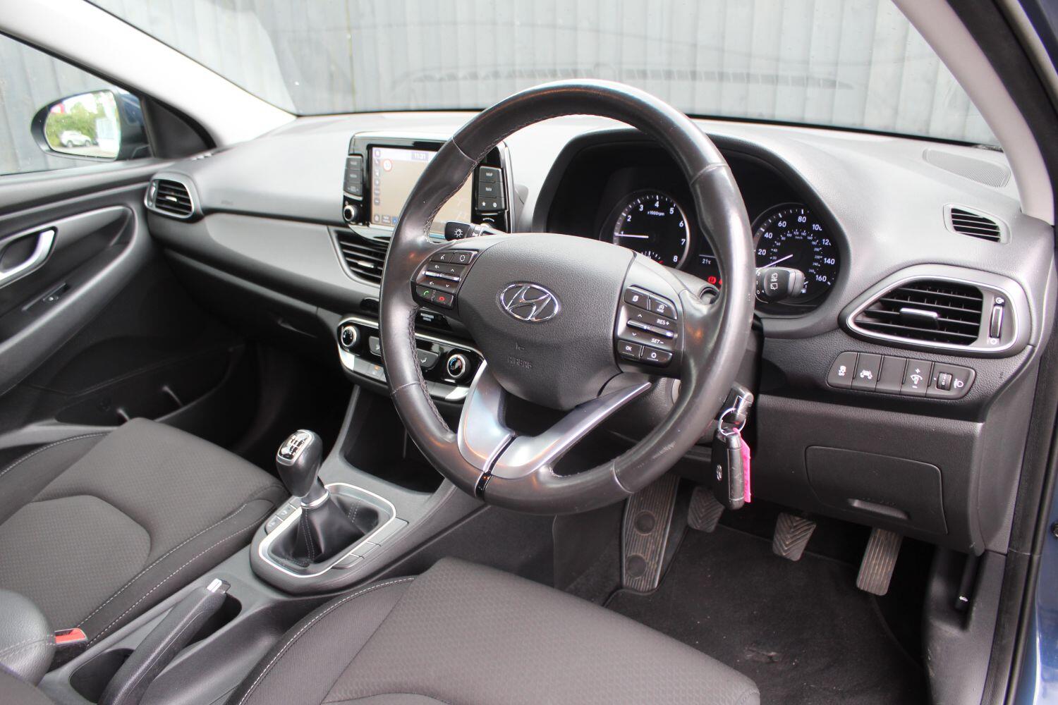 Used Hyundai i30 2017 for sale - 76924440: Photo 11